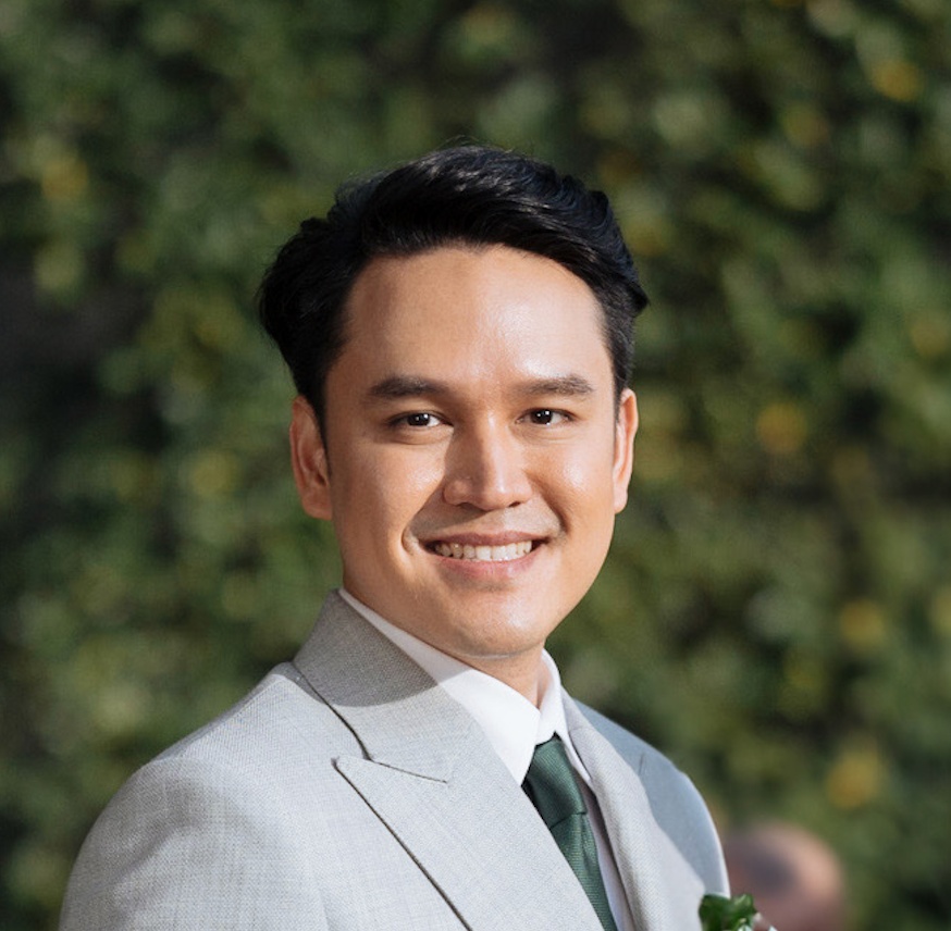 Napat Kongpornphatthana